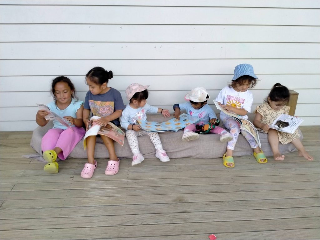 Reading Time
